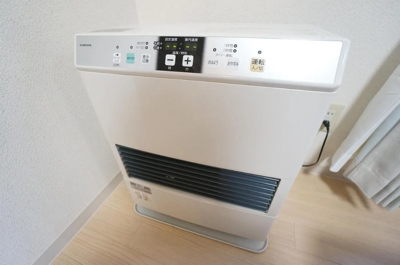 Downtown Area Spacious Cozy Room Susukino Ik901 Sapporo 0*,
