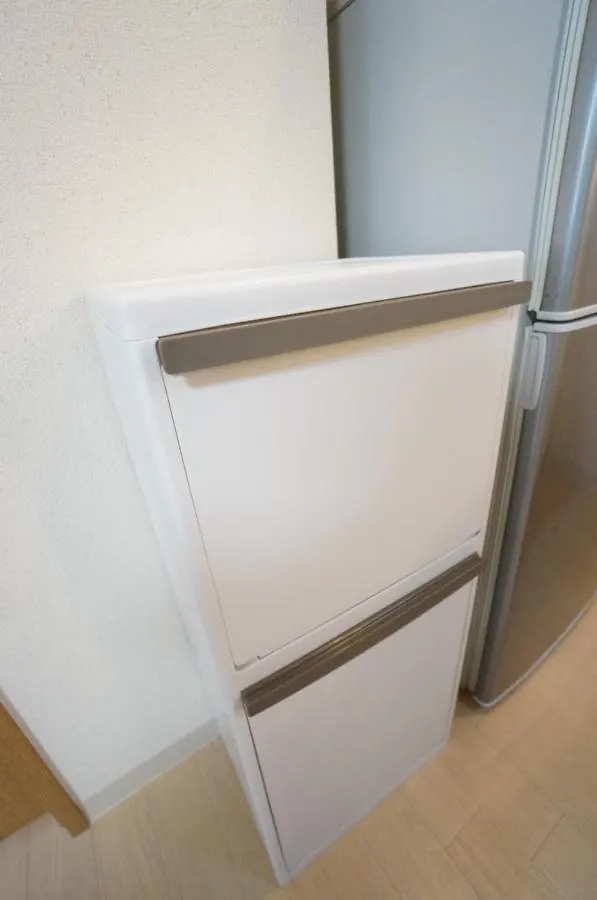 アパート Downtown Area Spacious Cozy Room Susukino Ik901 札幌市 日本