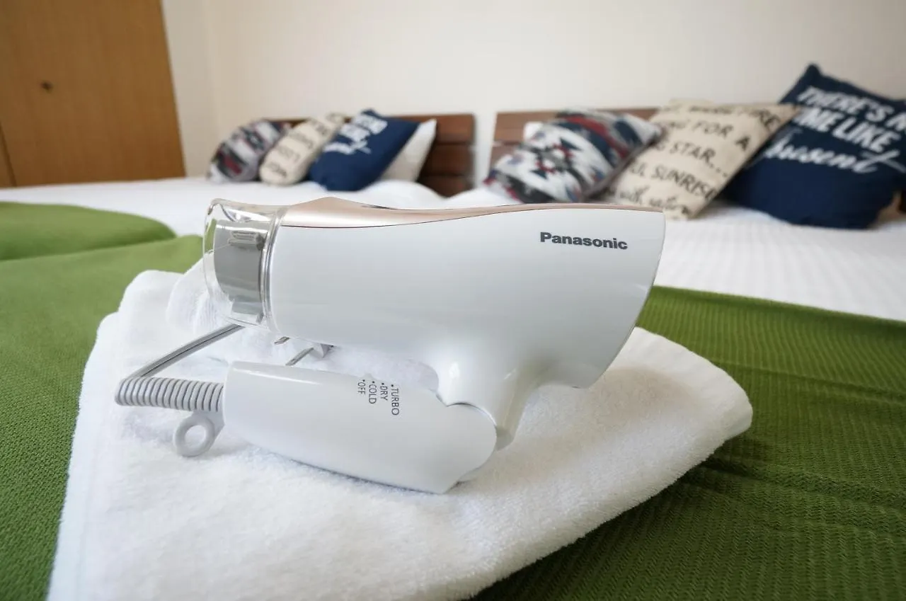 Downtown Area Spacious Cozy Room Susukino Ik901 札幌市