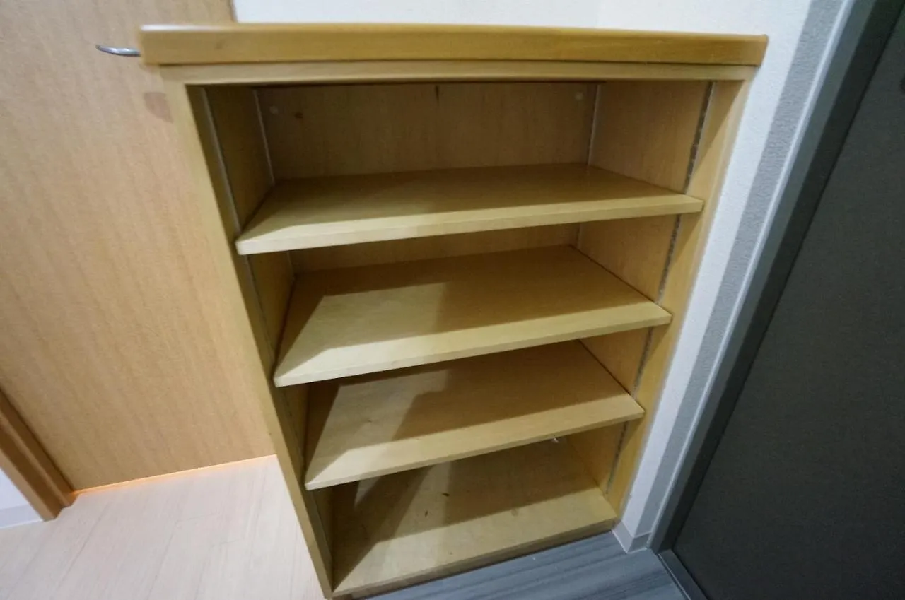 Downtown Area Spacious Cozy Room Susukino Ik901 札幌市 アパート