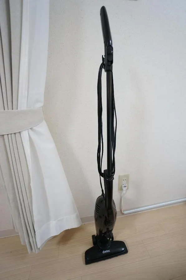 Downtown Area Spacious Cozy Room Susukino Ik901 札幌市 日本