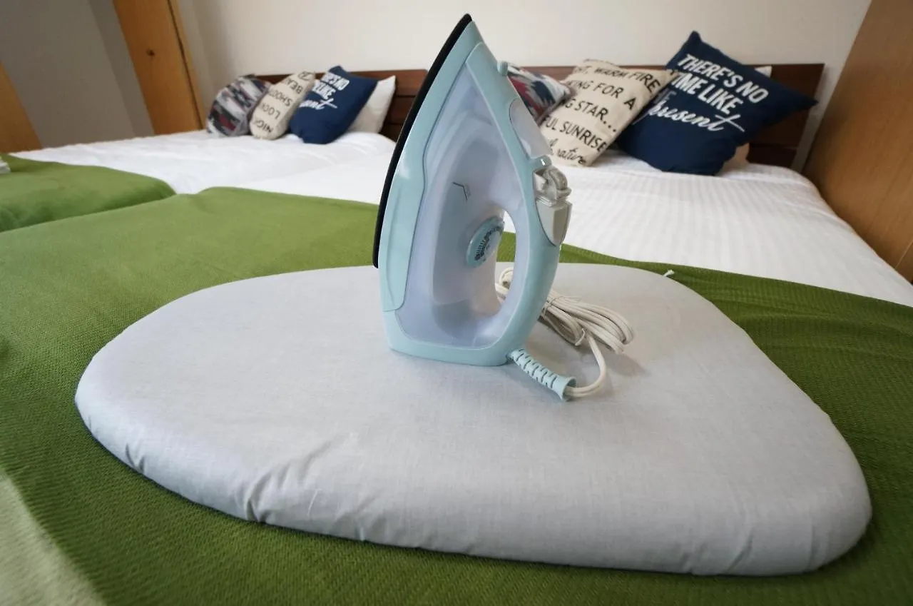 アパート Downtown Area Spacious Cozy Room Susukino Ik901 札幌市 日本