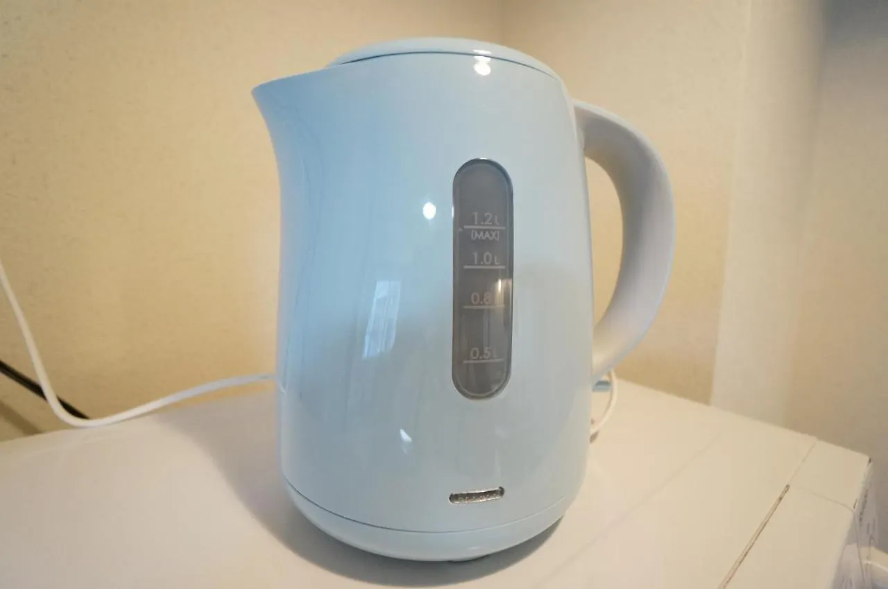 Downtown Area Spacious Cozy Room Susukino Ik901 Sapporo Japonya